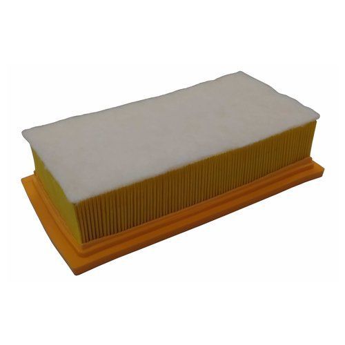 Фильтр воздушный HYUNDAI Solaris 2, Kia Rio 4 с 2017г. NF-5003c