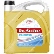 Sintec Автошампунь Dr.Active "AF 200" 5 кг (тот же Light)