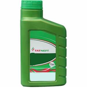 Татнефть LUXE 0W30  API SN, ILSAC GF-5 4л (синтетика)