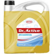 Sintec Автошампунь Dr.Active "AF 200" 5 кг (тот же Light)