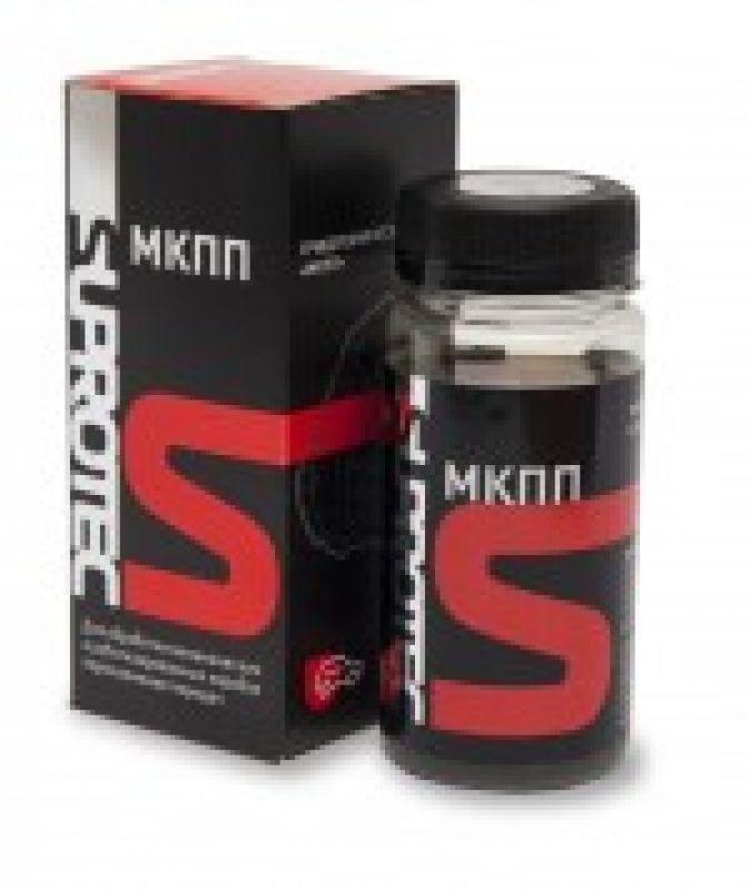 Супротек "МКПП-100" триботехнический состав 100мл