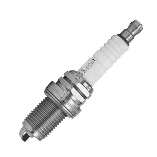 Свеча зажигания TOYOTA 9091901166 LEXUS, TOYOTA