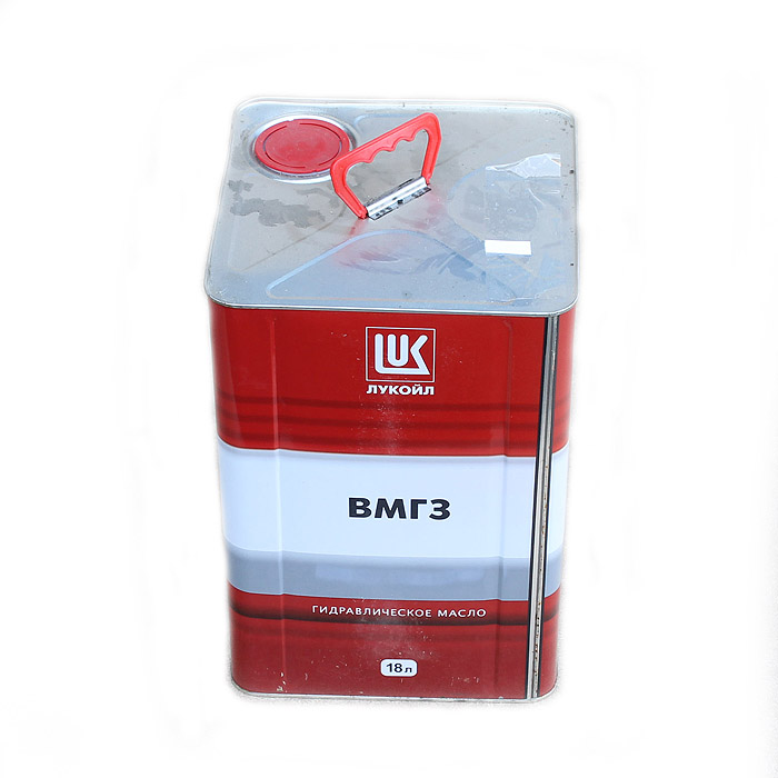 Лукойл ВМГЗ 20л (t-60°)